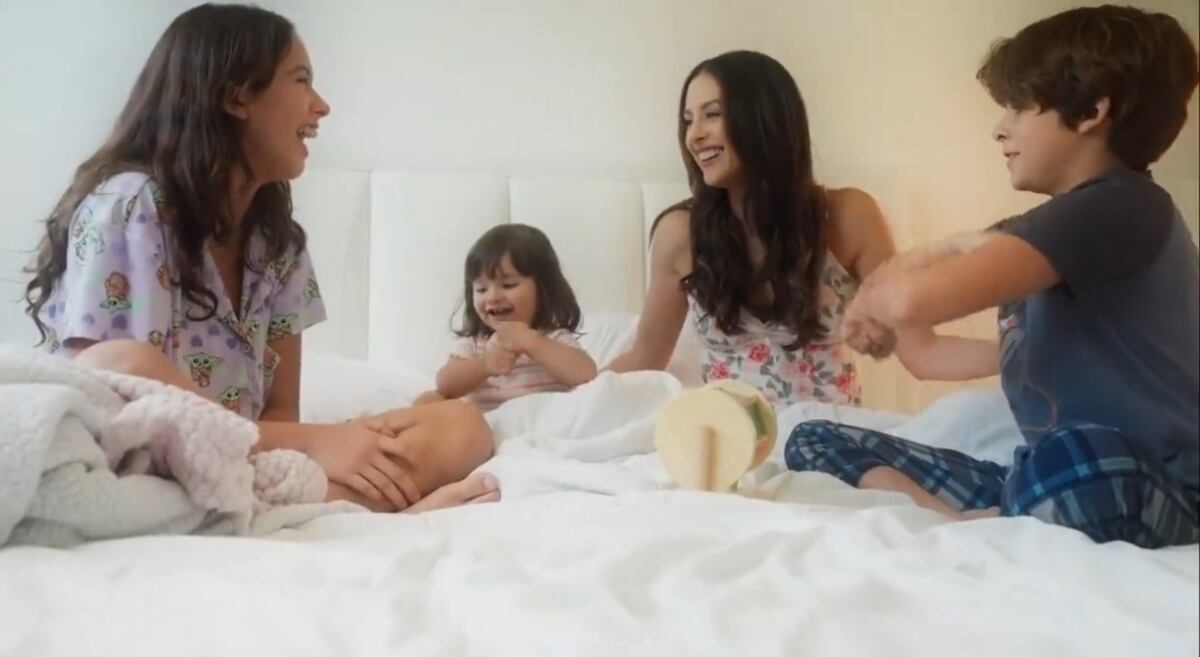 Las madres que compiten por la corona de Miss Universo 2024