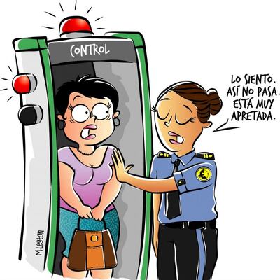 La ropa no es inocente