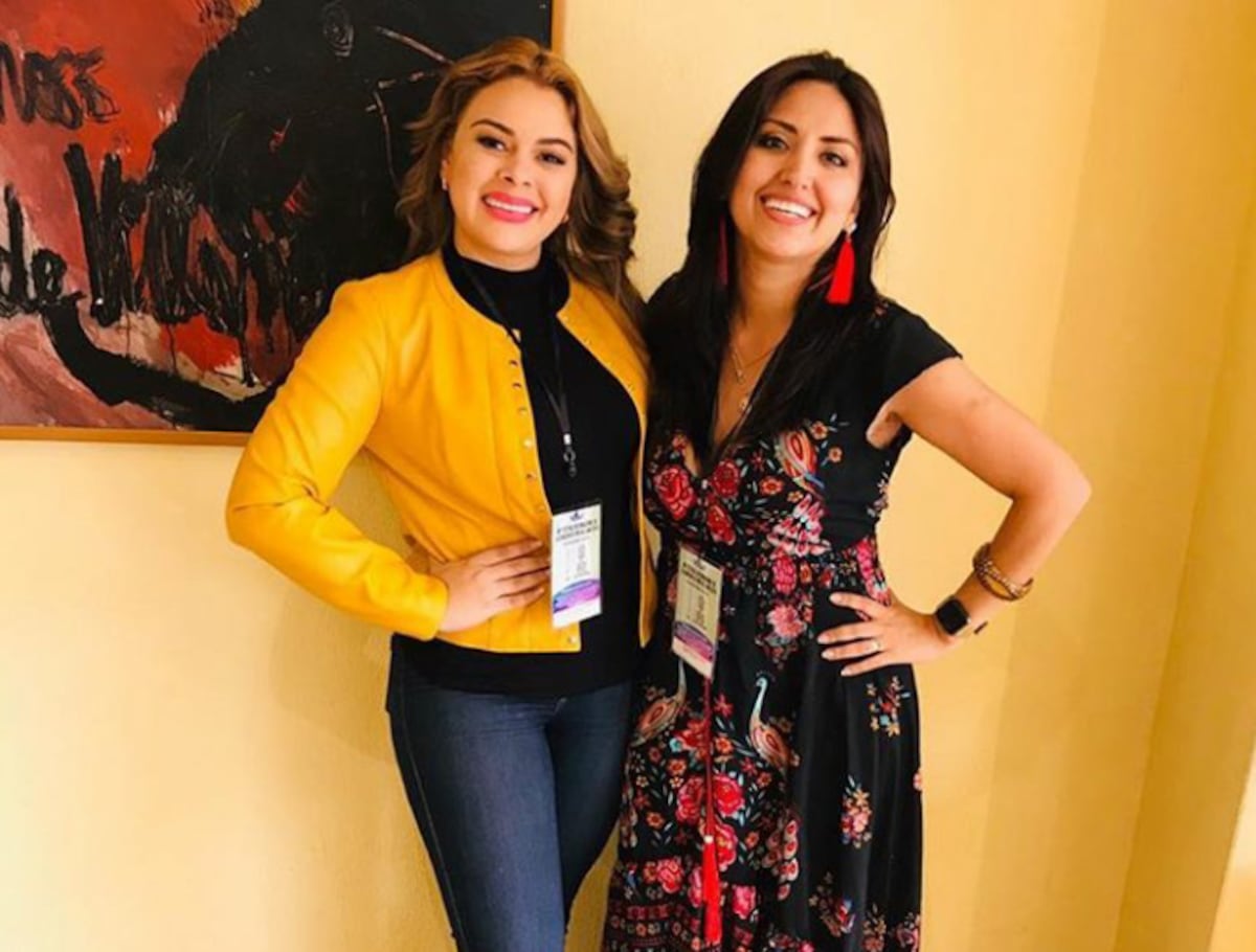 Margarita Henríquez en Viña del Mar: ‘Esto es ligas mayores. El escenario de escenarios”