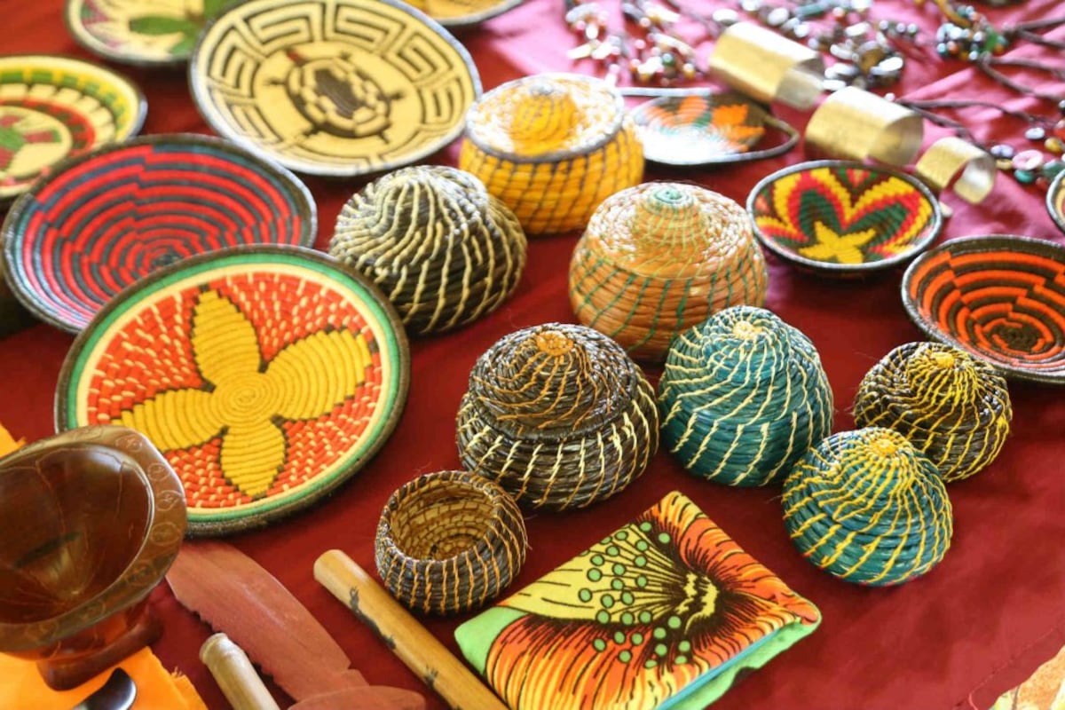 Recorrido ecoturístico hacia La Flor