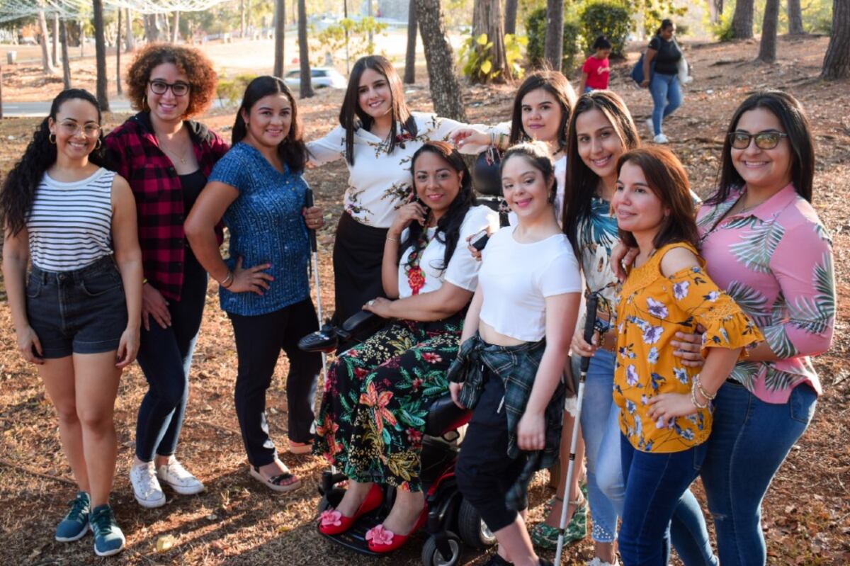 Keira De Gracia, cuando la voluntad supera un diagnóstico