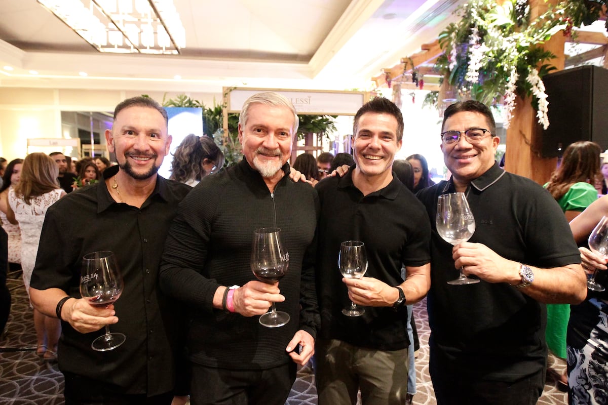 Así se vivió el Wine & Cocktail Fusion Fest 2026