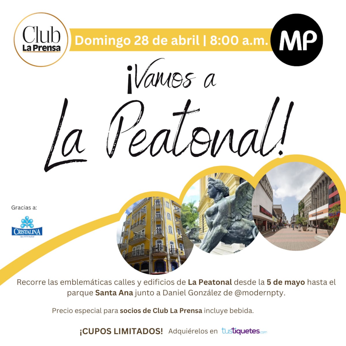 Actividades familiares y recreativas en Panamá para este fin de semana