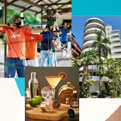 Domingo con papá, guía de actividades para celebrarlo en su día