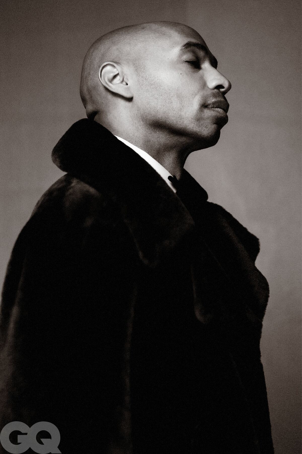 7 fotos de Thierry Henry, nuestro #GuapoDeEllas del día 😍❤️🔥