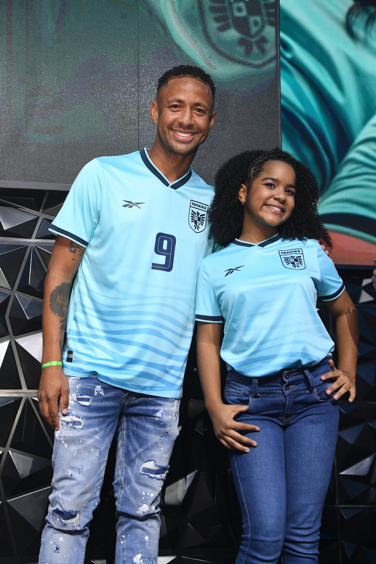 La Sele y su camiseta negra: así son los tres nuevos diseños que vestirán a la Selección de Panamá en su camino al Mundial 2026