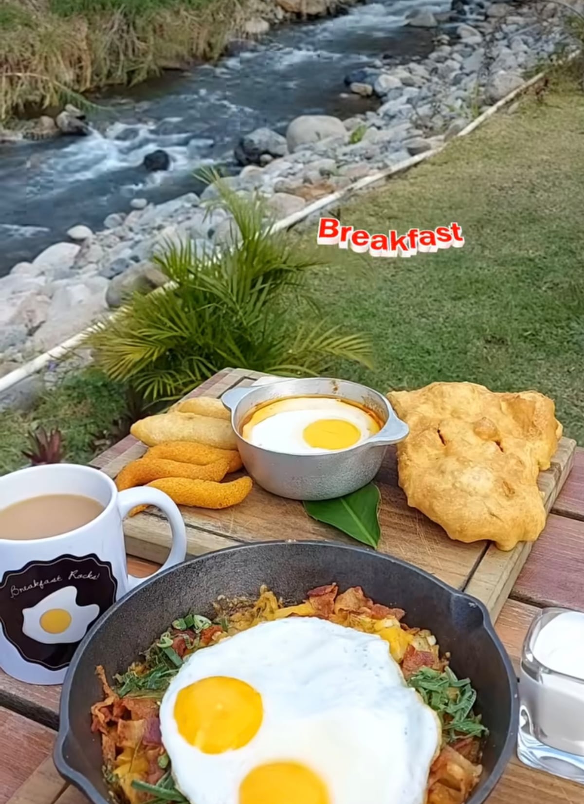 5 actividades que no te puedes perder si visitas Tierras Altas