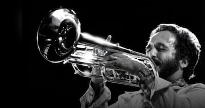 Willie Colón ‘partió en paz esta mañana, rodeado de su amada familia’