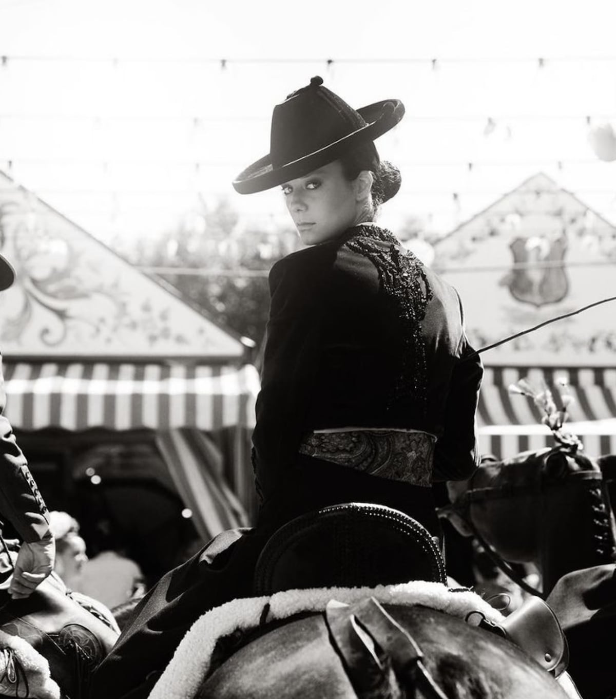 Victoria Federica, la nieta de los reyes de España convertida en influencer