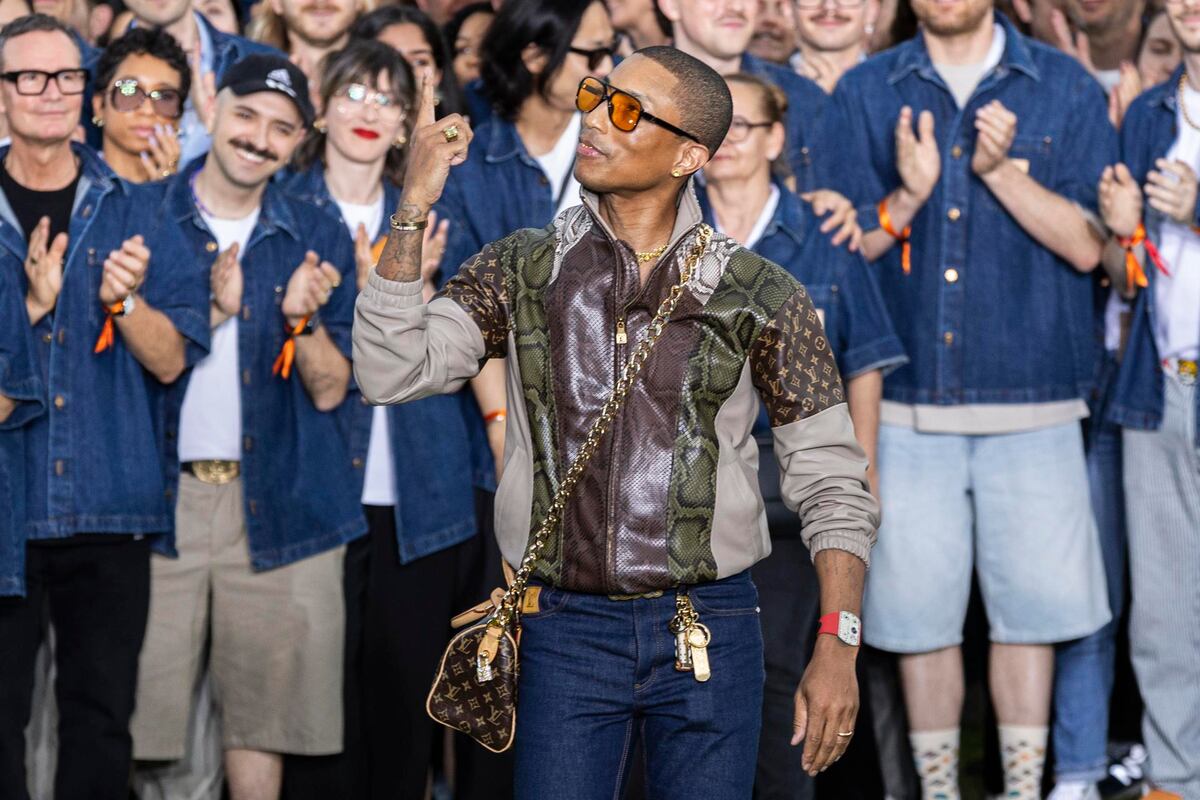 Louis Vuitton hace un alegato a la multiculturalidad y al viaje