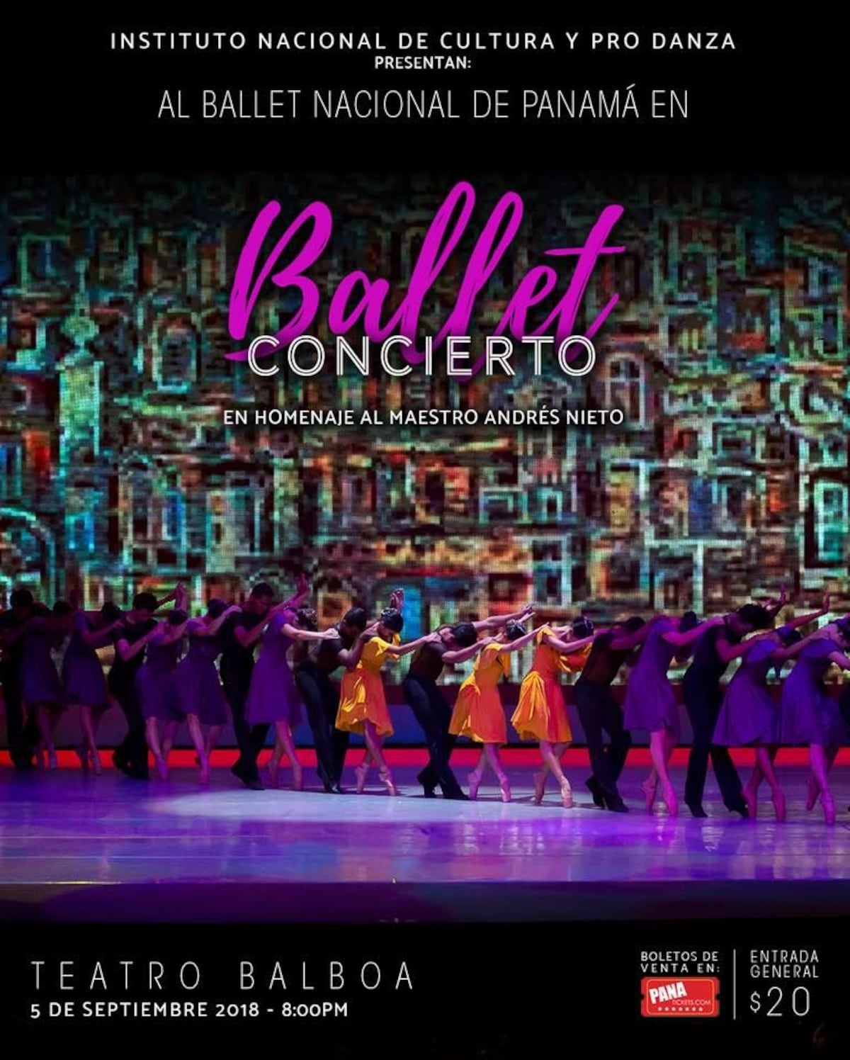 Actividades en Panamá para que los niños no se aburran en vacaciones