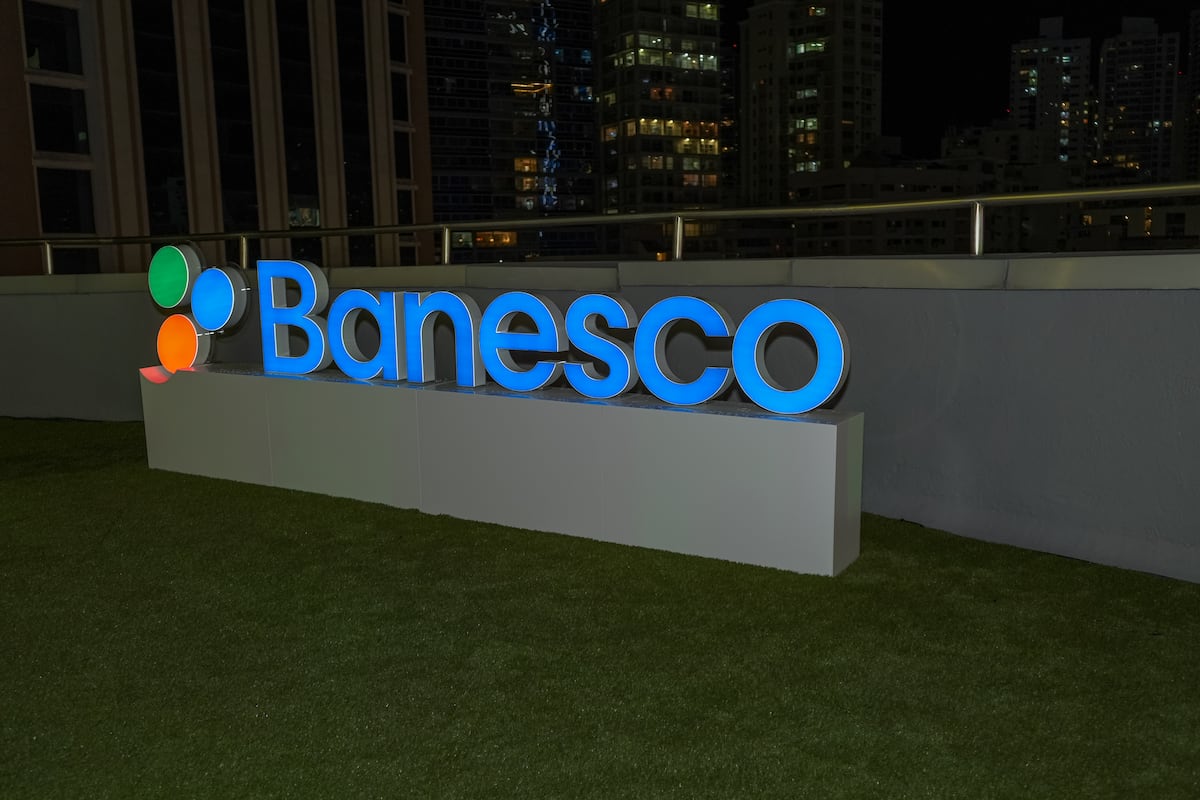 Banesco Panamá evoluciona su marca y fortalece su propuesta de valor