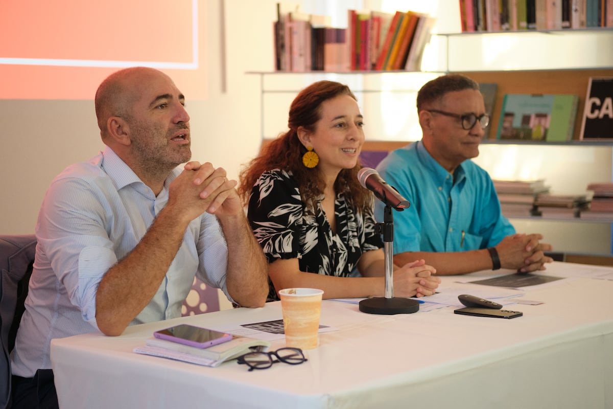 Centro Cultural de España en Panamá anuncia actividades y talleres para 2025