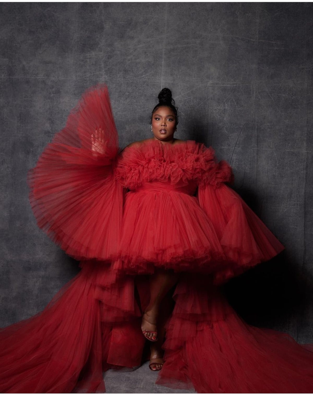 10 vestidos impactantes de los premios Emmy 2022