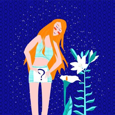 Diario de hormonas: Carta a una mamacita en potencia