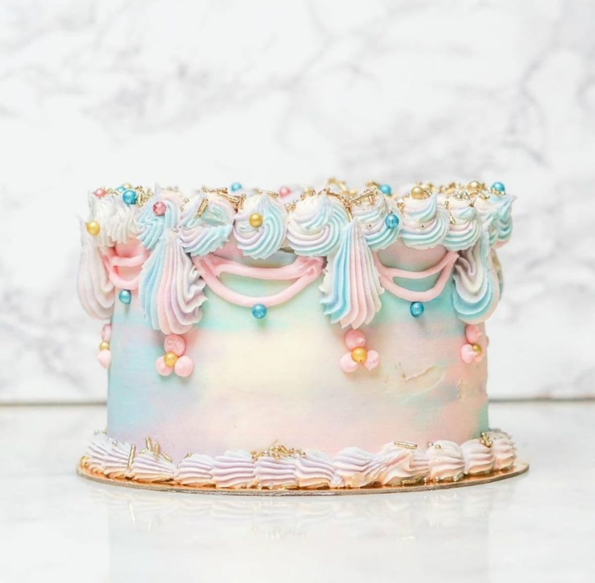 Bingo, ‘gift box’ y comedia: ideas para el baby shower virtual