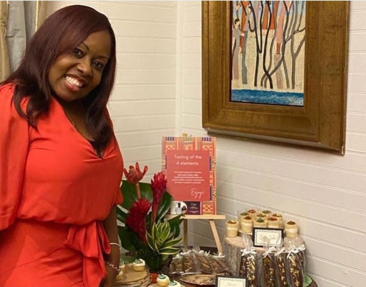 La despedida de soltera de Kayra Harding, la diputada que se convertirá en princesa