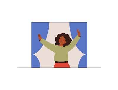 Solo ‘good vibes’ para tener una vida positiva