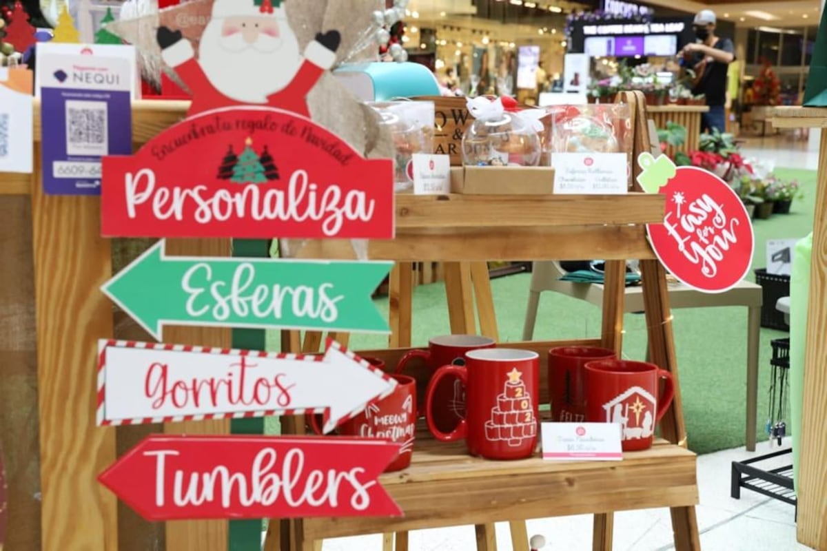 10 bazares y mercaditos que puedes visitar en Panamá en las fiestas de fin de año