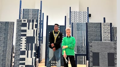 Panamá anuncia su representación en la Bienal de Arte de Venecia 2026