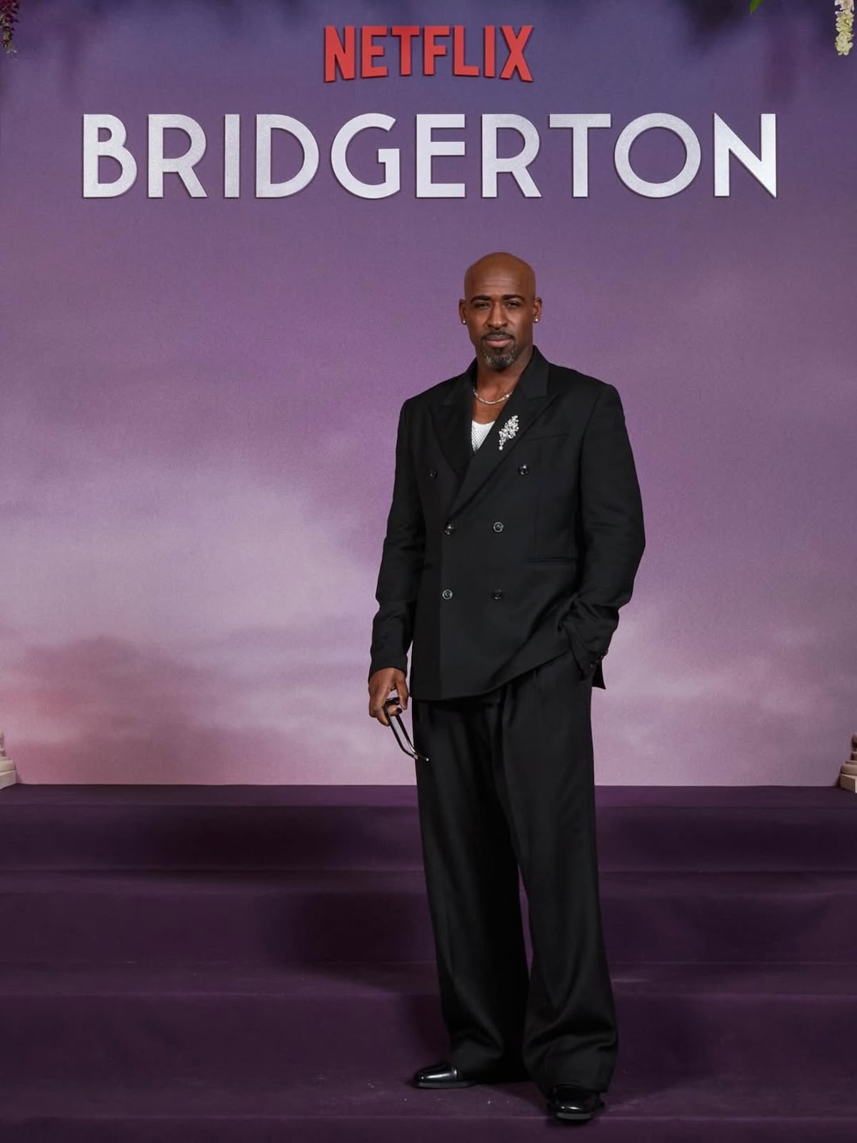 10 fotos de Lord Anderson, el nuevo (y muy sexy) interés amoroso de Lady Bridgerton en la serie de Netflix