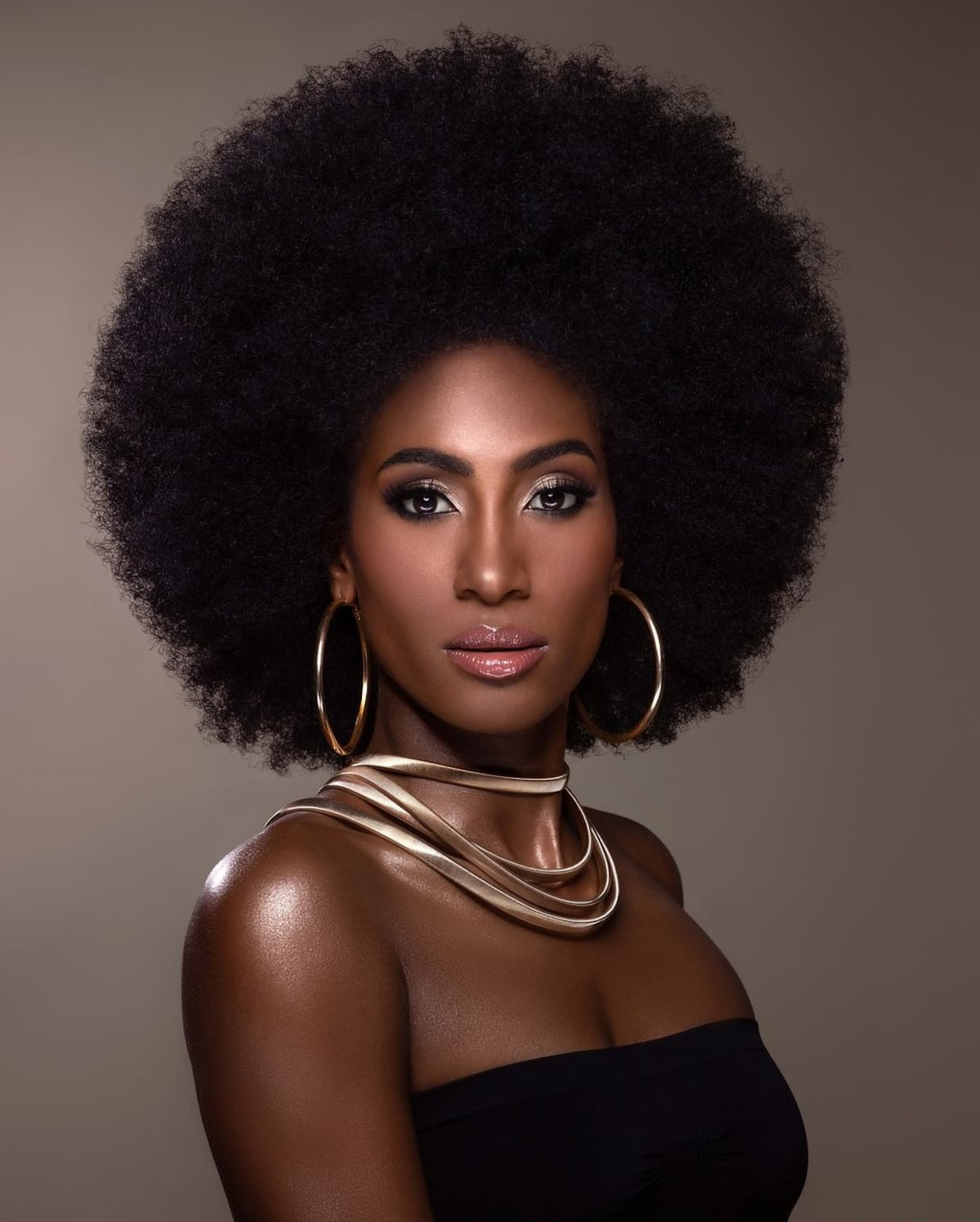 Las fotos oficiales de las candidatas a Miss Universe Panamá 2024