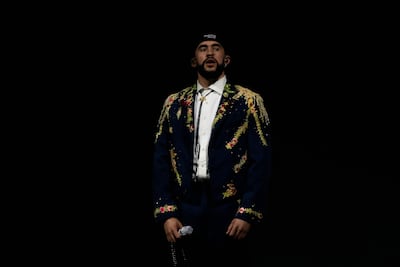 Bad Bunny anuncia gira mundial ‘Debí tirar más fotos world tour’ y no incluye a Panamá