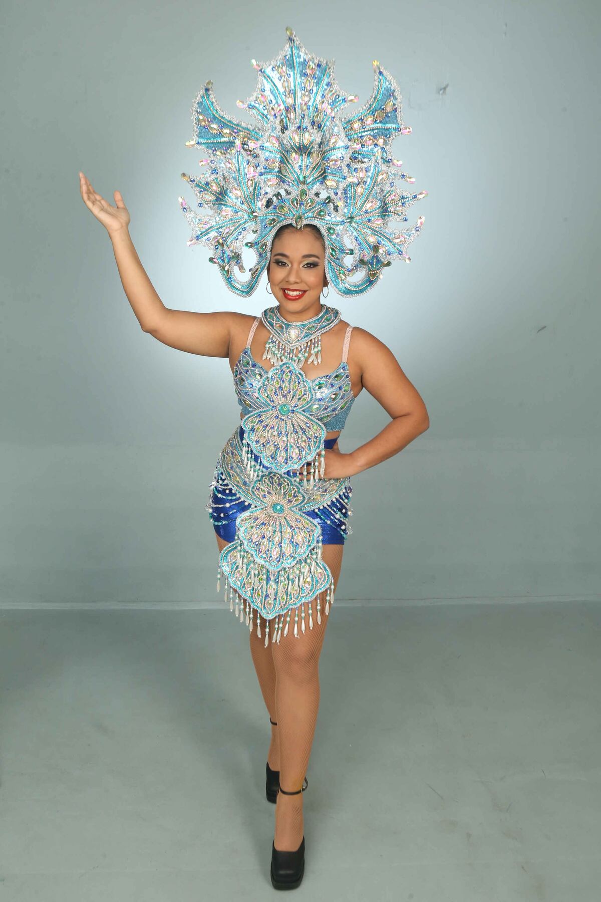 ‘Carnaval Corprensa’: no solo informamos, también celebramos la alegría