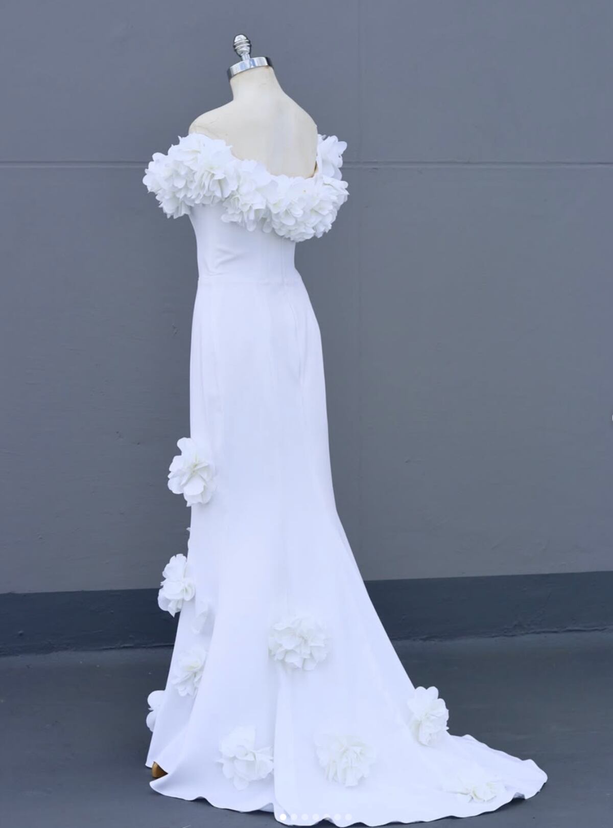 La boda de Hillary Watson, segunda finalista de Señorita Panamá 2021