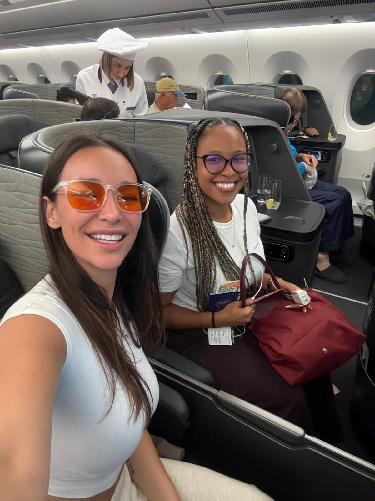 Dori Eleta, entrenadora panameña, se convierte en la nueva ‘coach’ de Georgina Rodríguez, prometida de Cristiano Ronaldo