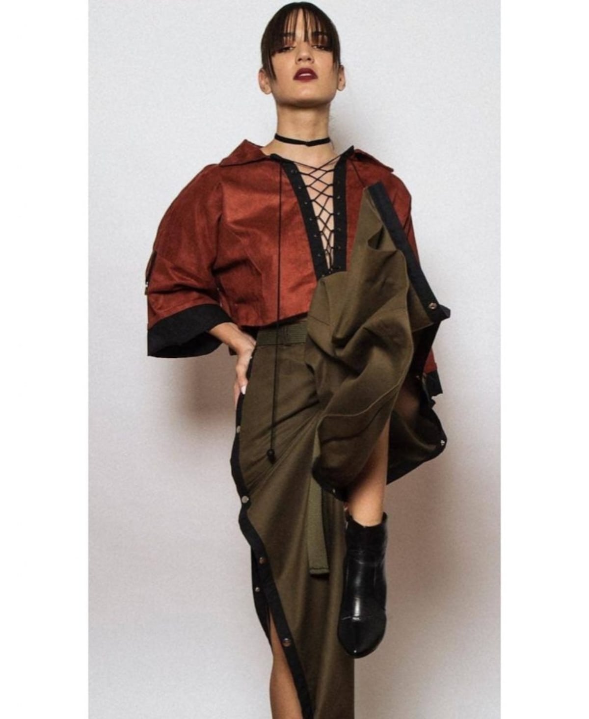 Conoce a los diseñadores de Panamá Fashion Week 2020