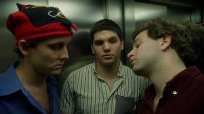 Masculinidades en crisis