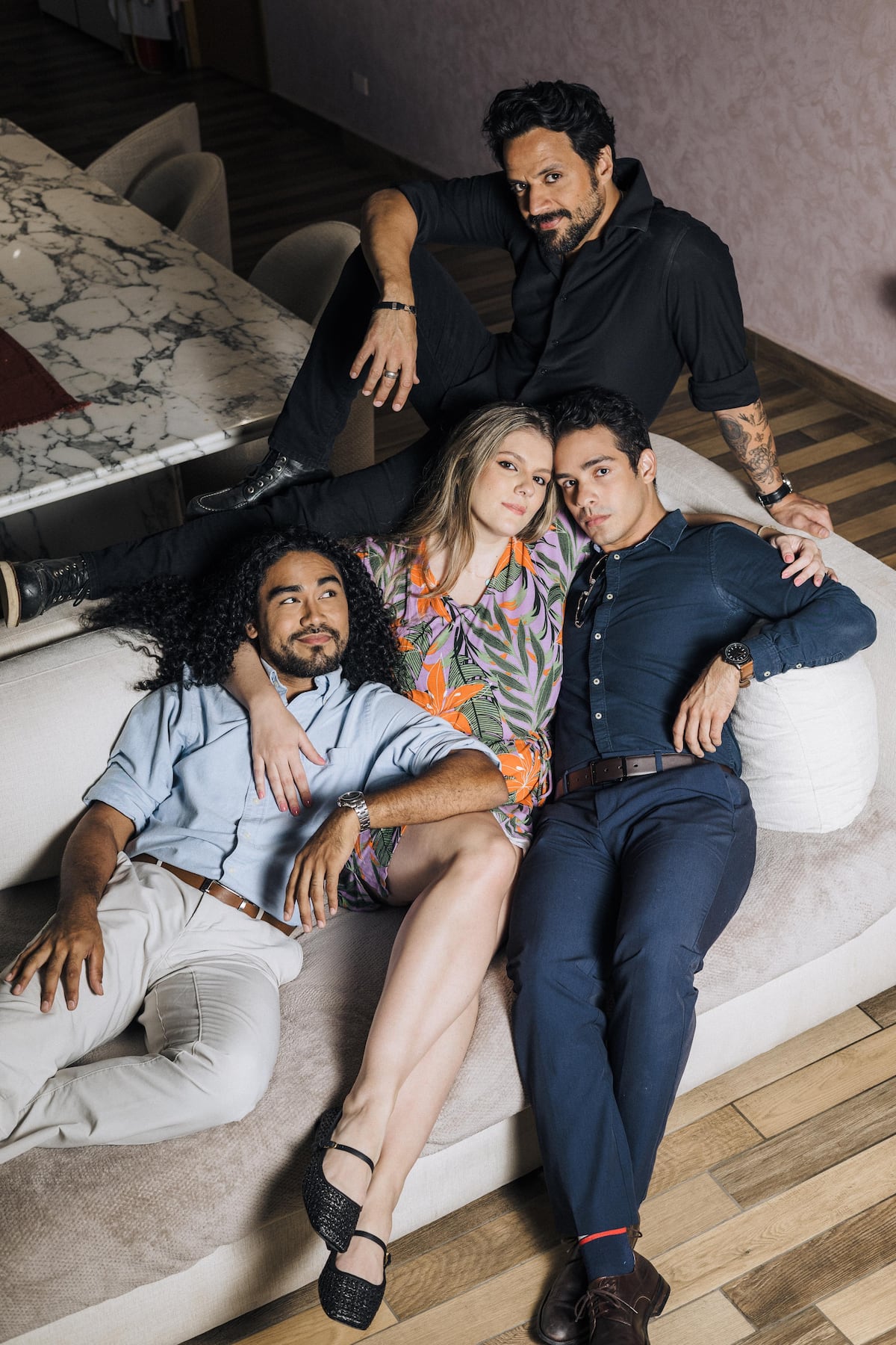 ‘Quema esto’, una mirada íntima sobre el duelo y las relaciones