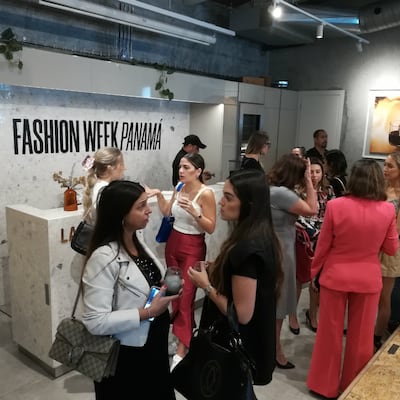 Fashion Week Panamá 2019 será a beneficio de Aplafa