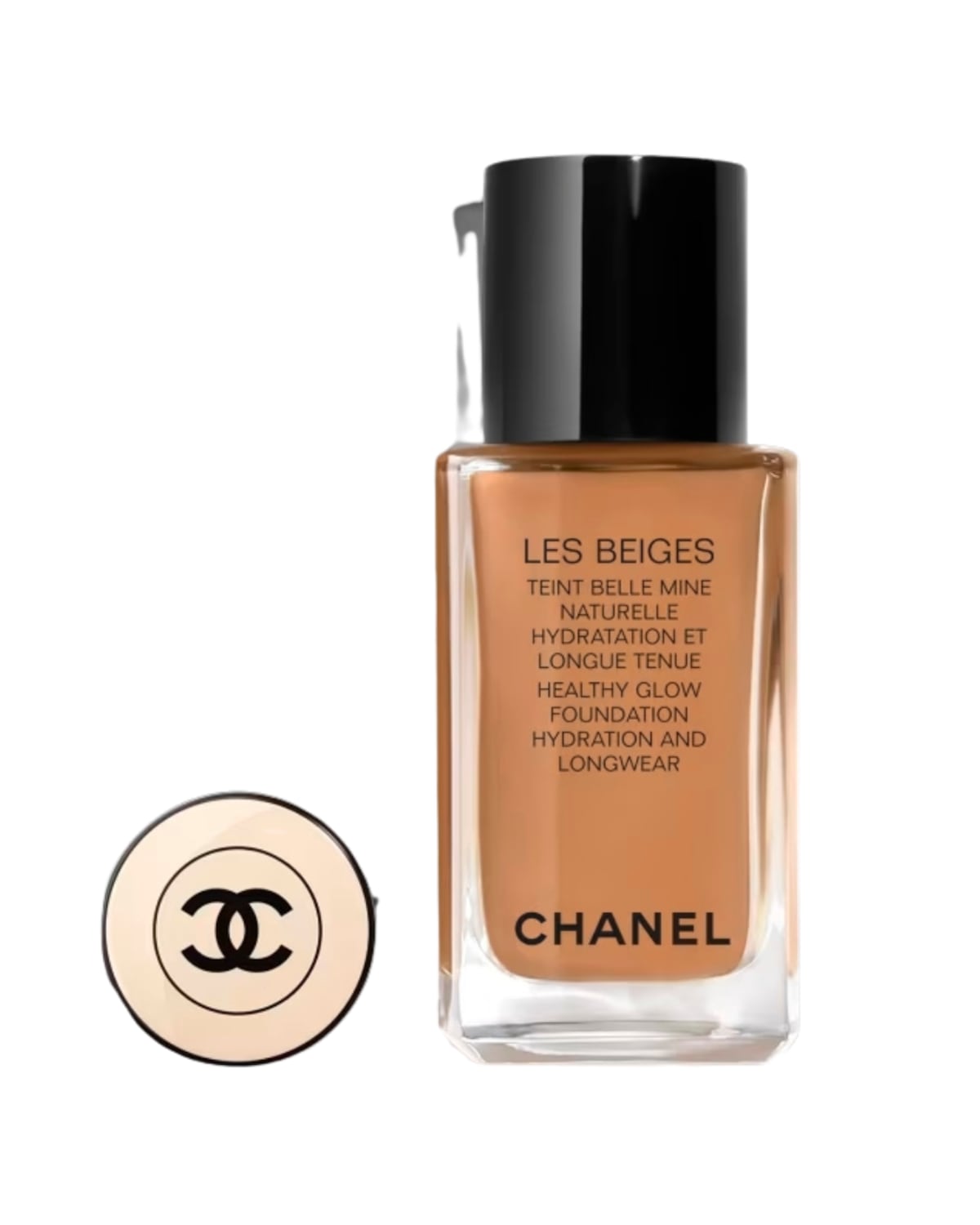 Base de maquillaje para pieles oscuras: lo que aprendimos en el camino