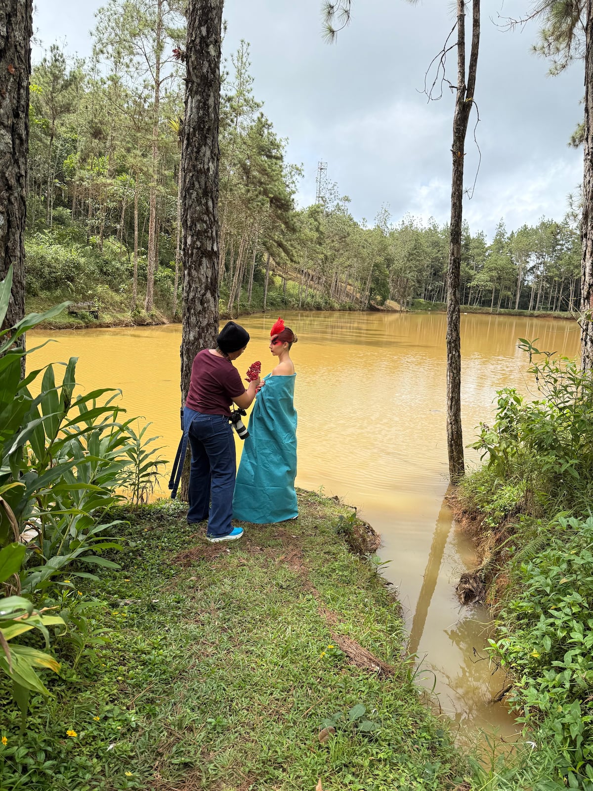 Una mirada artística de la Navidad