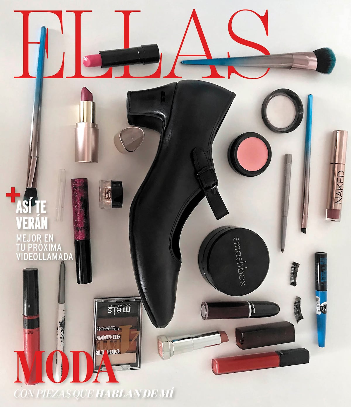 ‘Con piezas que hablen de mí’, sesión de moda en casa por los estudiantes de la USMA