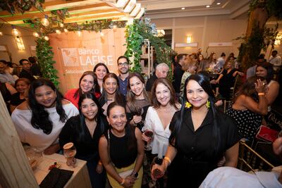 El arte de degustar: Así fue el Wine & Cocktail  Fusion Fest 2025