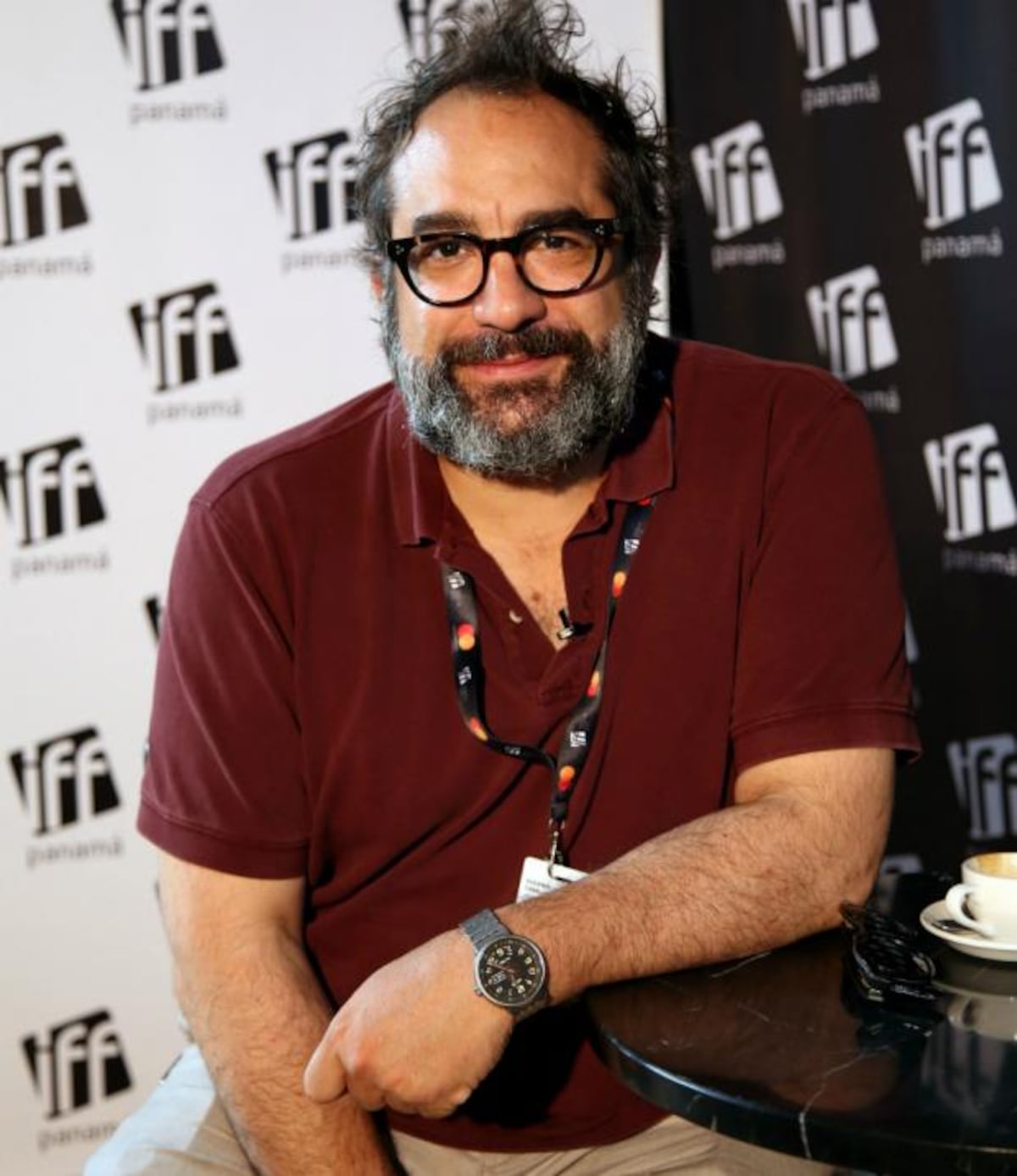 La actriz Yalitza Aparicio, estrella invitada al IFF Panamá