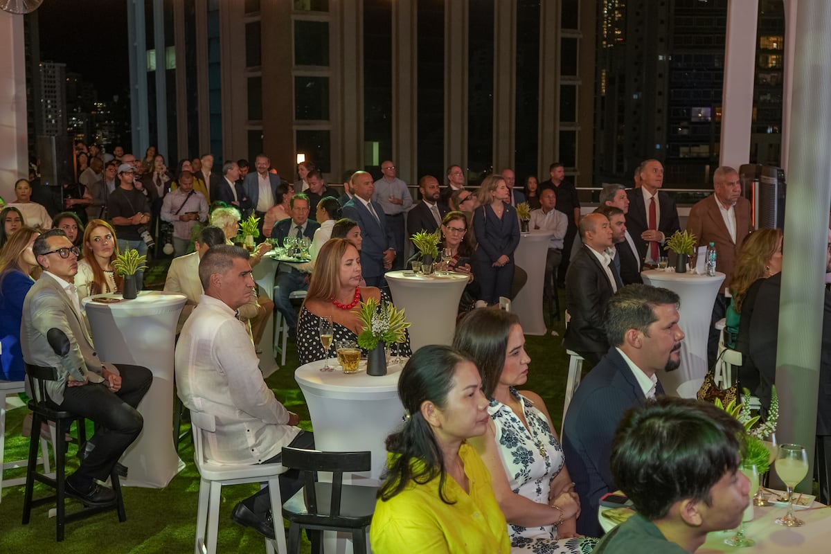 Banesco Panamá evoluciona su marca y fortalece su propuesta de valor