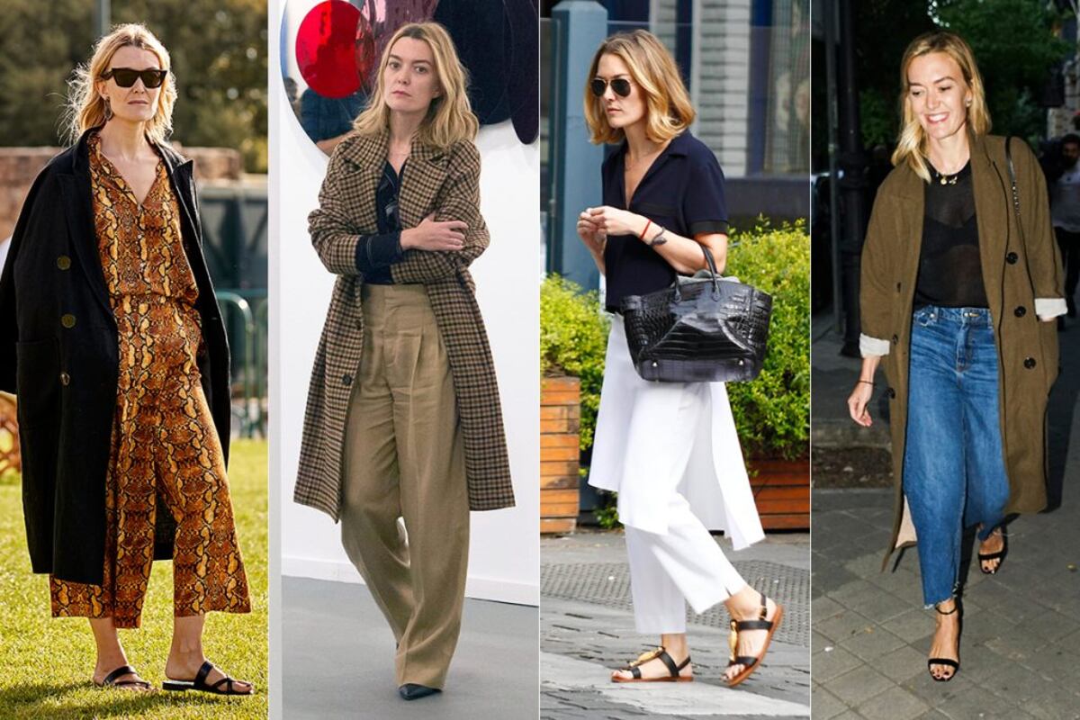 Marta Ortega, hija del hombre más rico de Europa, se casa por segunda vez