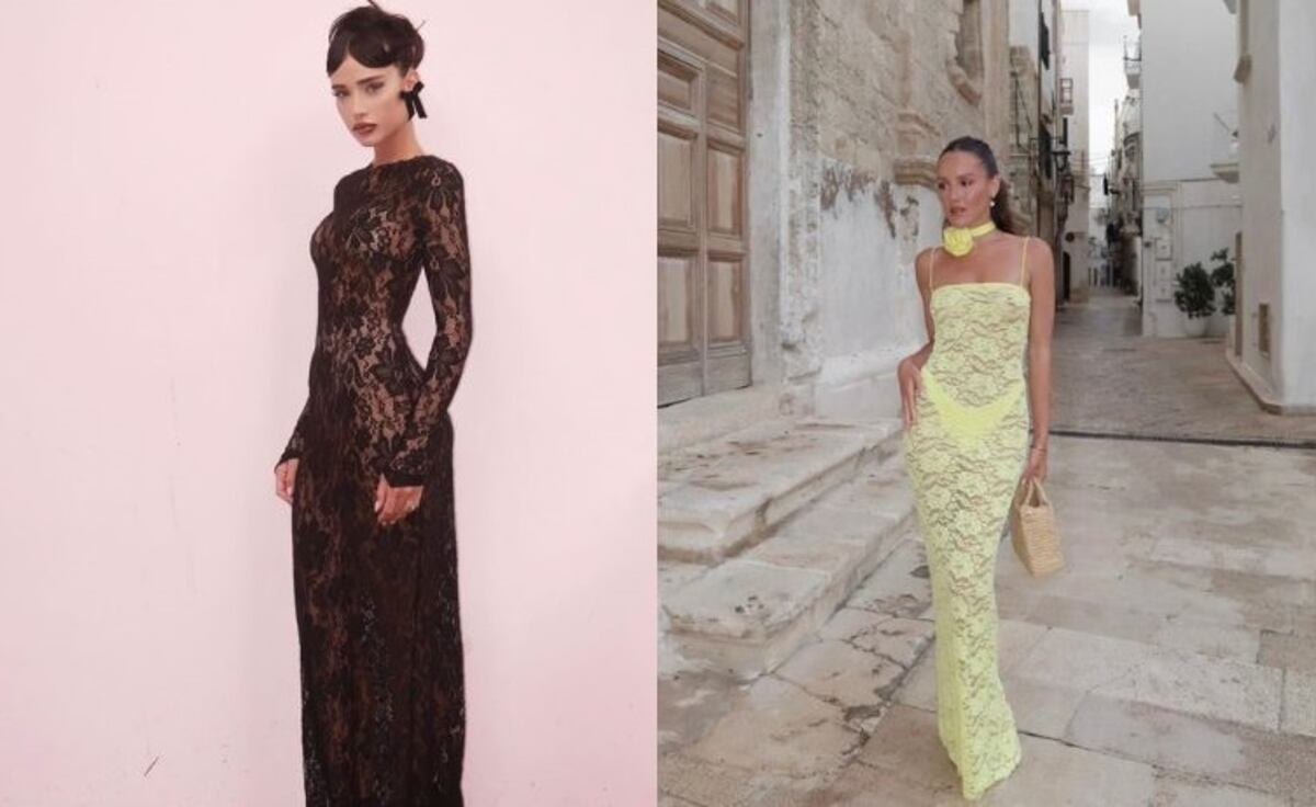 7 ideas de outfits para deslumbrar en Panamá Fashion Week