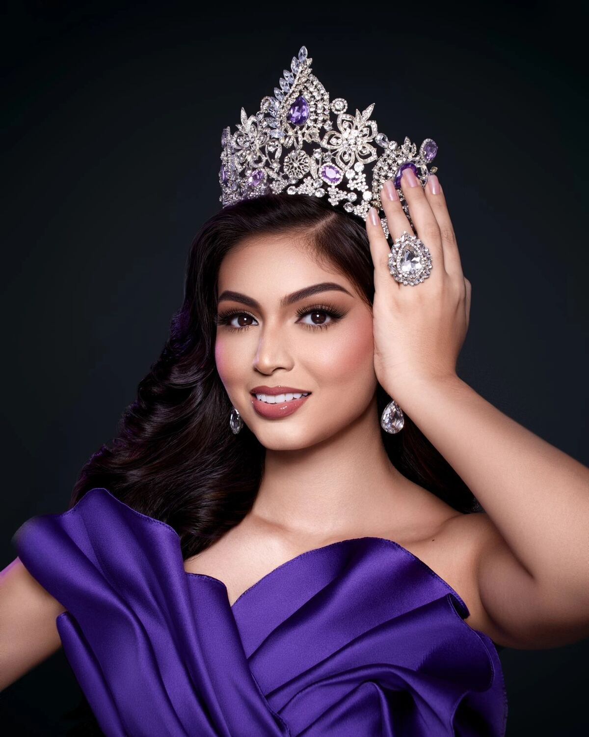 Conoce a las 24 candidatas rumbo al Miss Universe Panamá