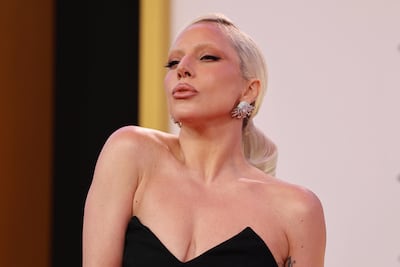 Lady Gaga llama Rose Bean a su primera hija, según TMZ