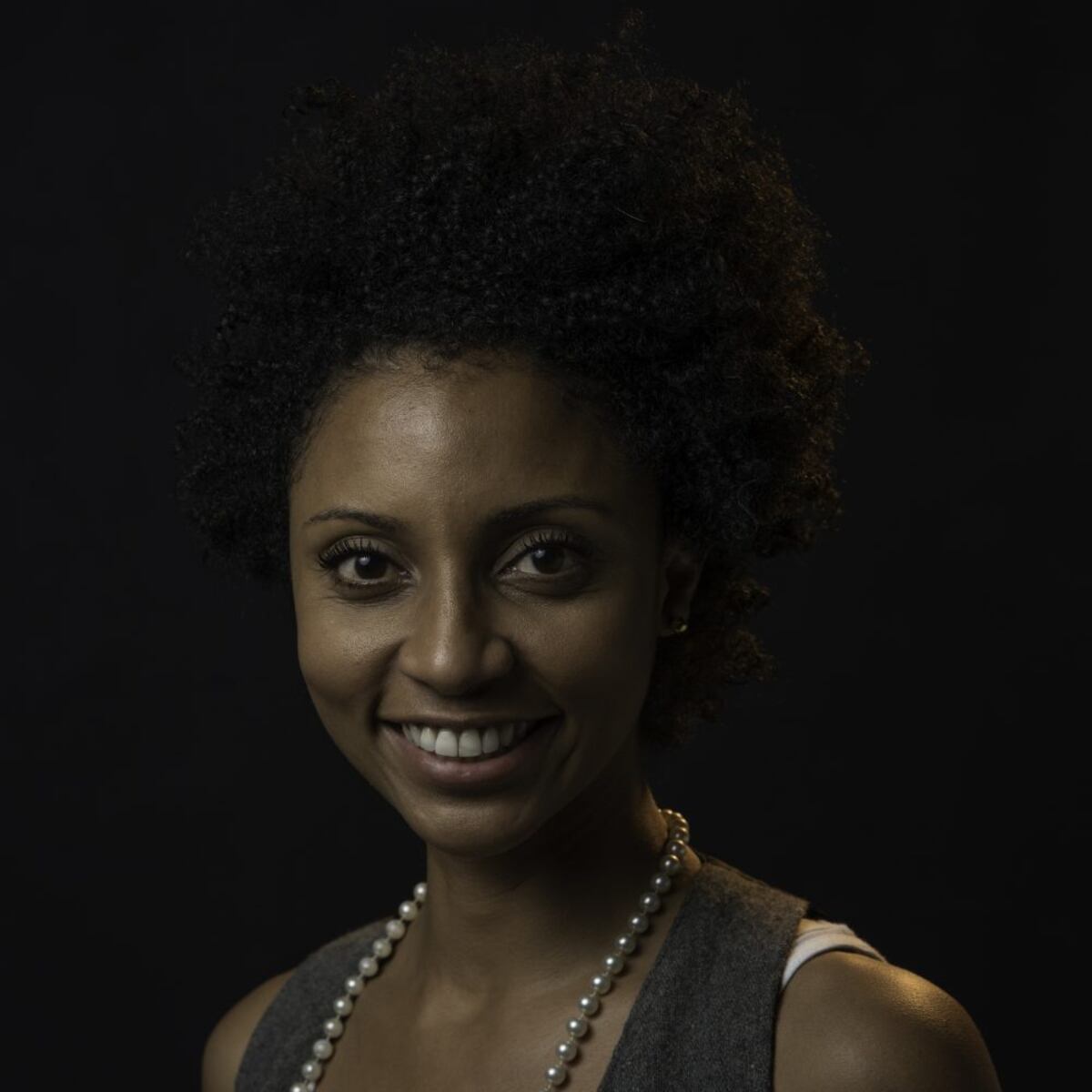 Transición, el documental sobre dejar de alisarse el cabello