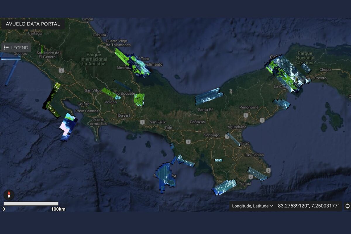¿Por qué la NASA está estudiando ecosistemas tropicales?