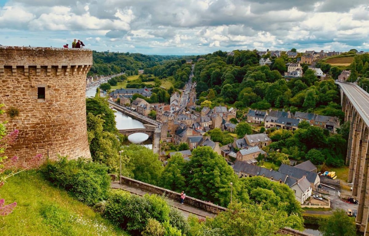 La Mejor Panadería de Francia podría tener sabor panameño