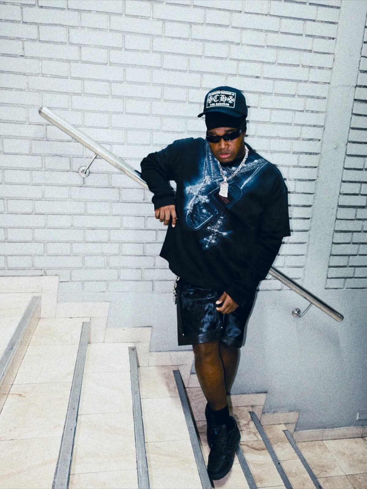 De ‘Coco’ Carrasquilla a Erika Ender: siete personalidades panameñas que nacieron bajo el signo Sagitario