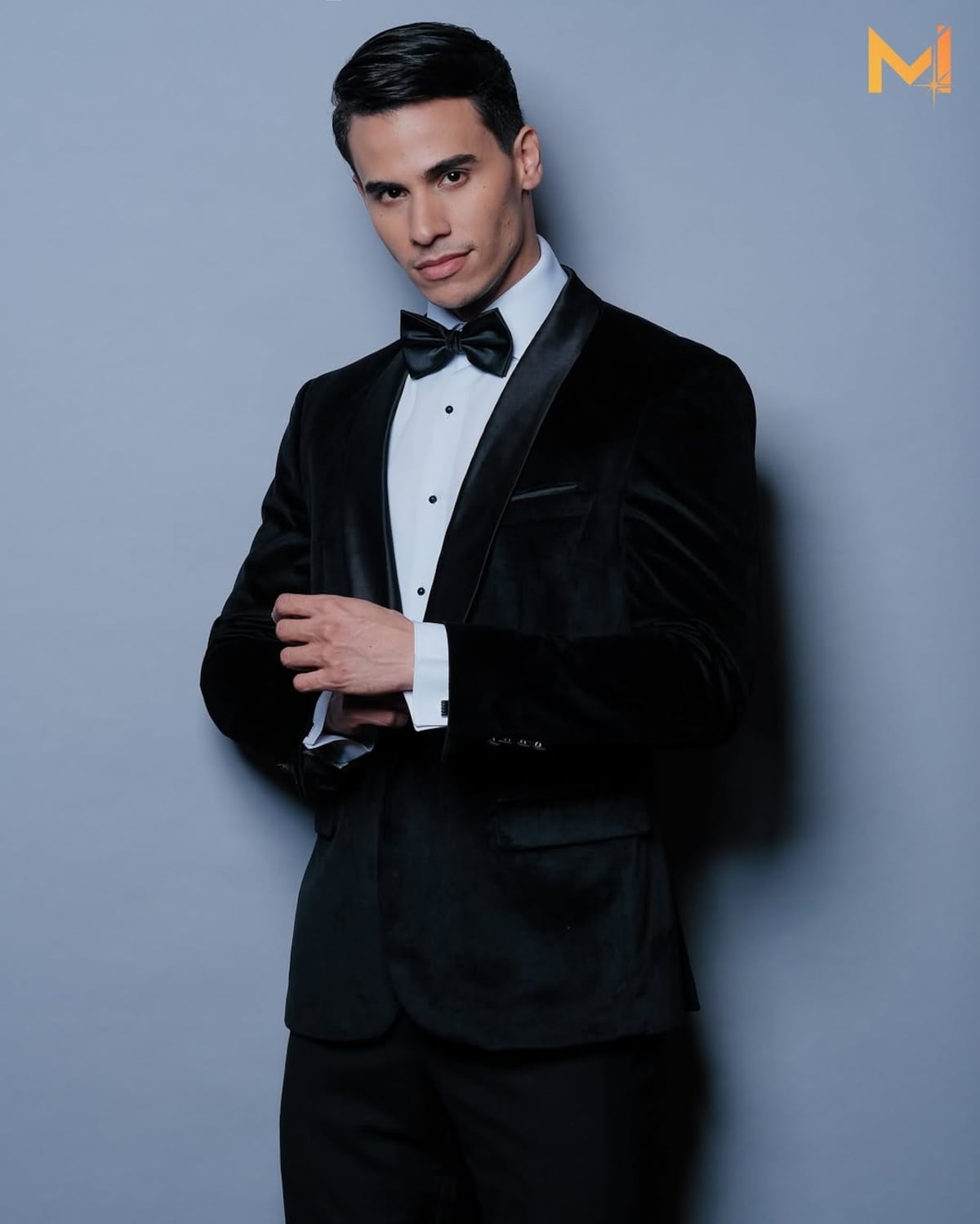 Un ingeniero de Nigeria es el nuevo Mister International 2024