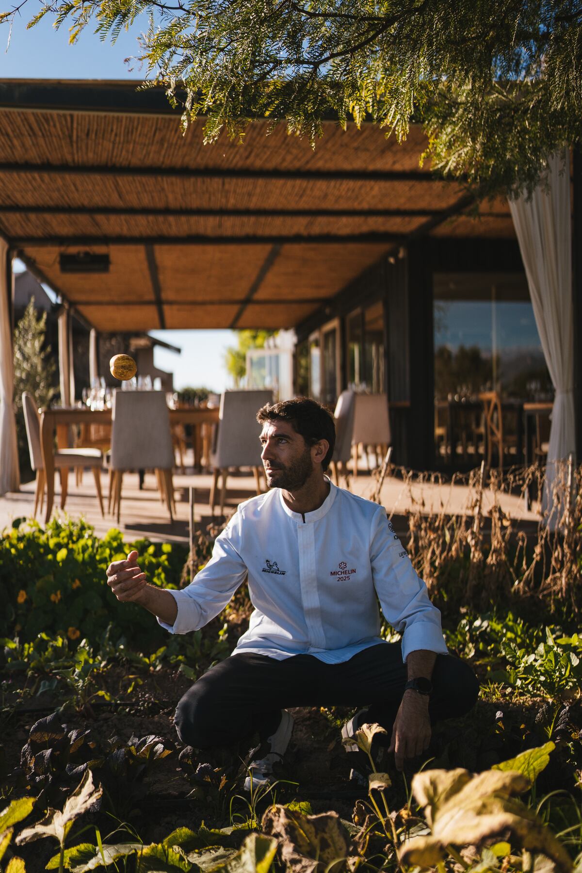 La cocina argentina seduce al mundo: tradición, identidad y estrellas Michelin